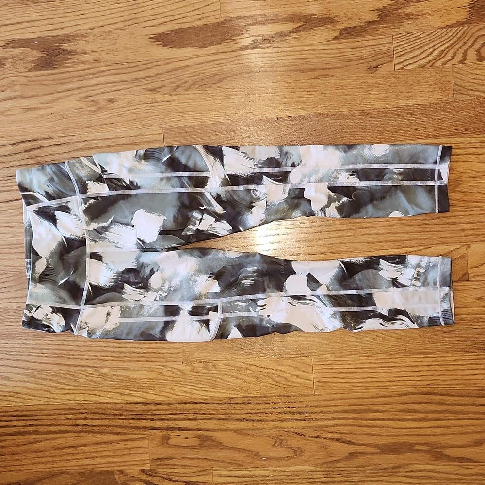 Athleta Capri